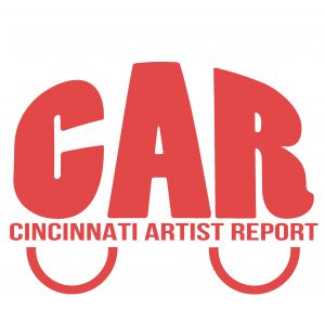 Cincinnati Artist Report