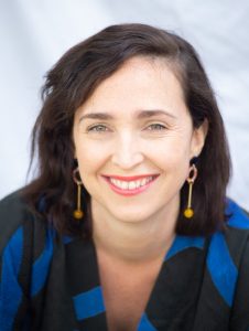 Colleen Houston, ArtWorks CEO & Artistic Diretor