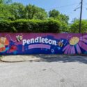 Bee Happy in Pendleton