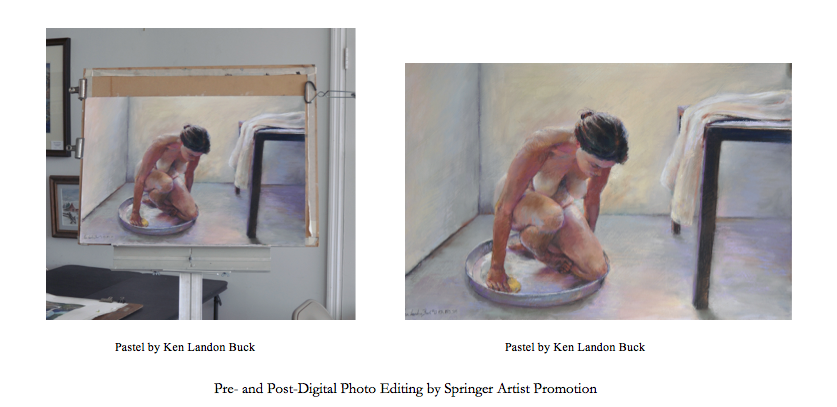 Springer Artist Promotion