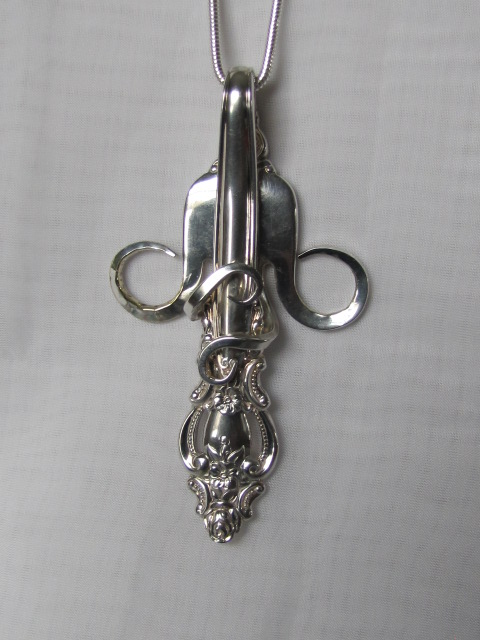 Spoonin Jewelry