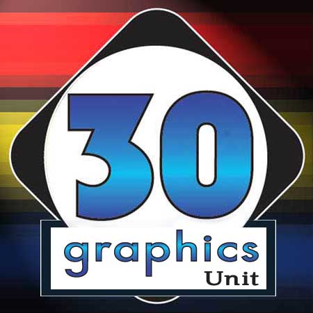 30 Graphics Unit