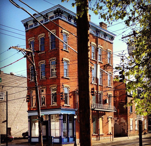 Springboard Spotlight Studios And Event Spaces For Rent Artworks Cincinnati