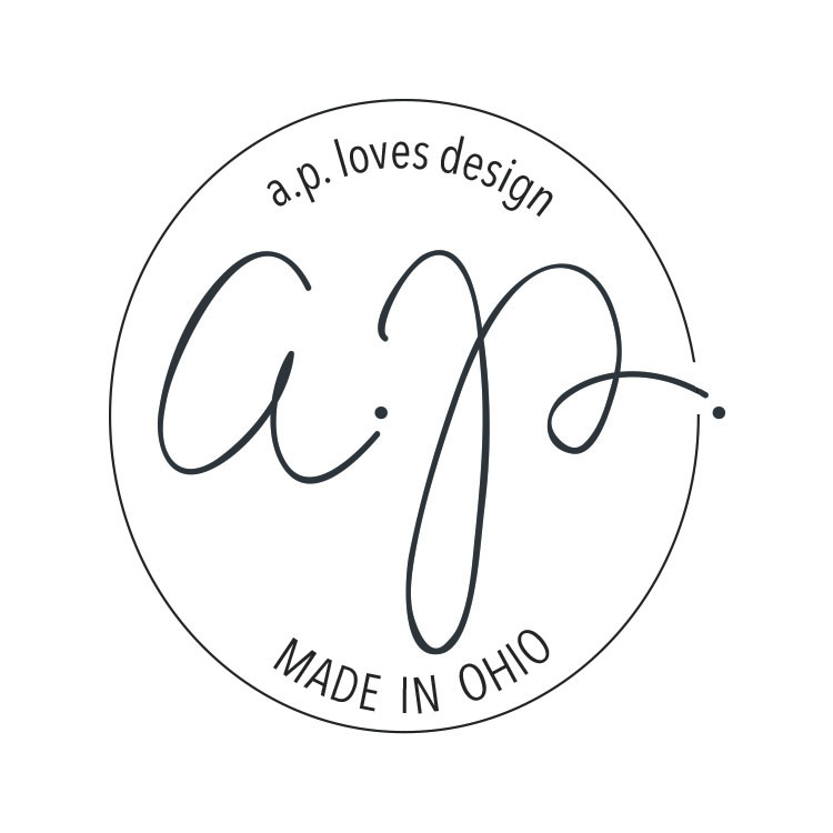 A.P. Loves Design