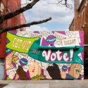 Tami White Mural