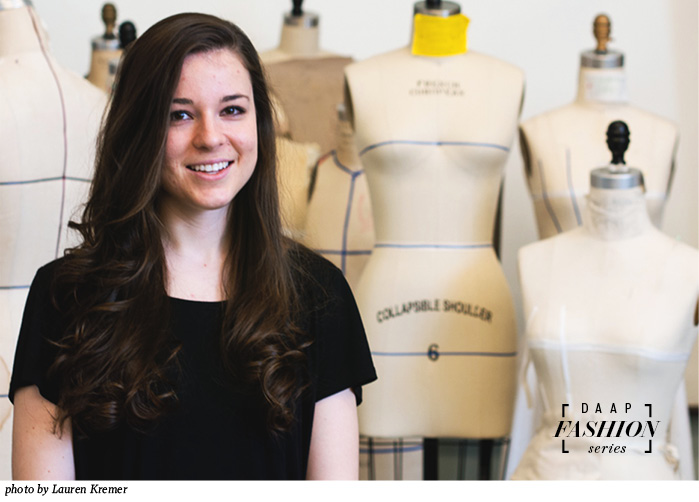 Photos by Lauren Kremer for Cincinnati Magazine