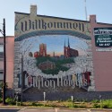 Willkommen to Clifton Heights