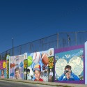 The Wall of Education