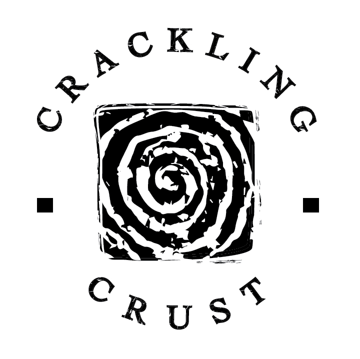 Crackling Crust