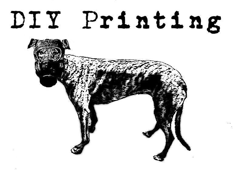 DIY Printing
