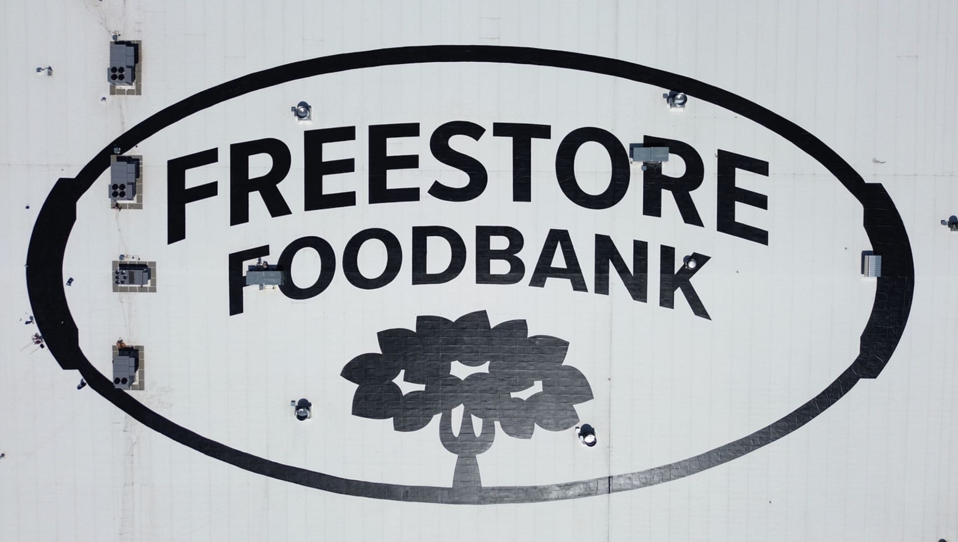 Freestore Foodbank Logo