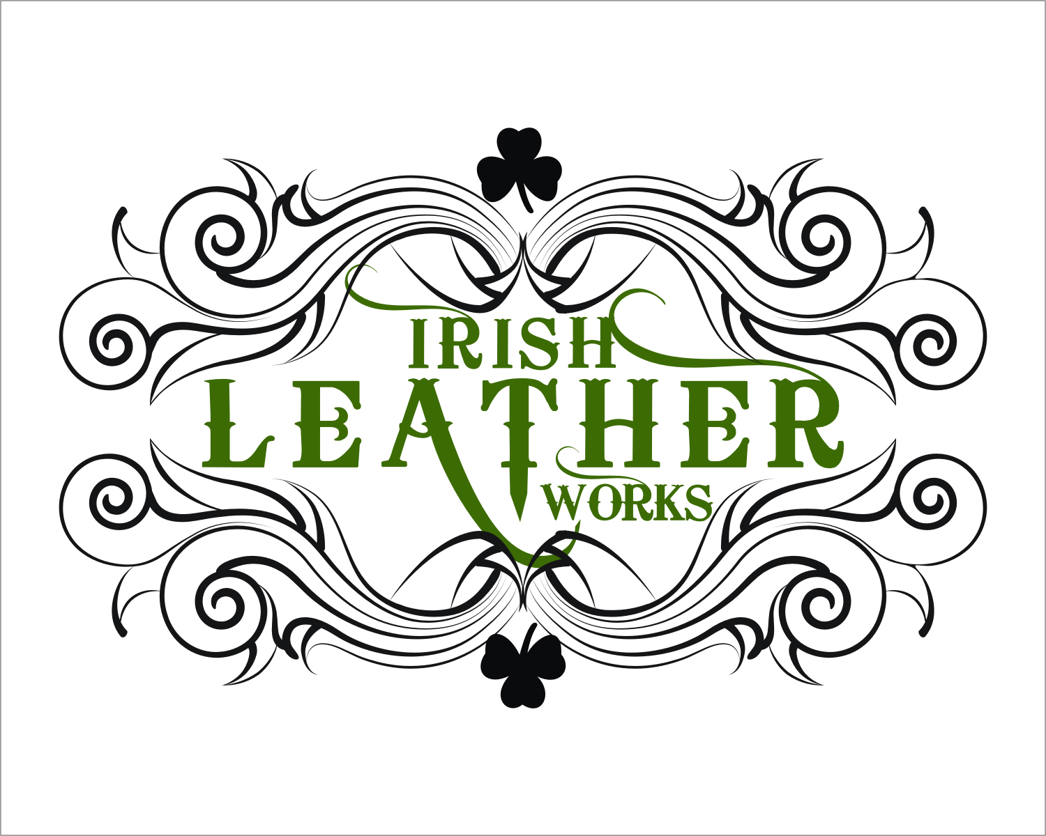 Irish Leather Works