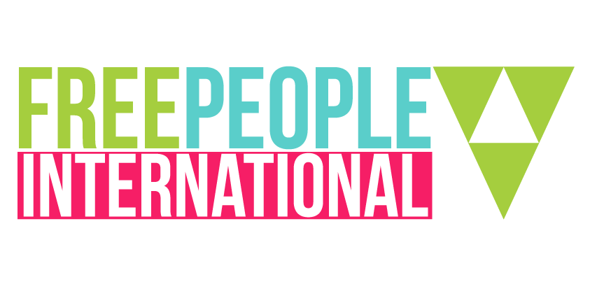 Free People International