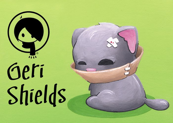 Geri Shields Studio