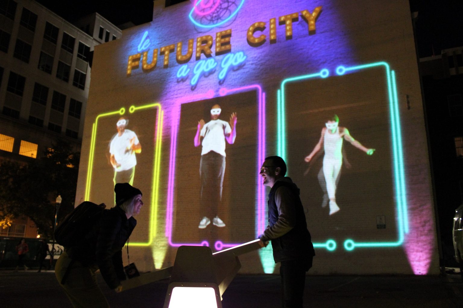 Mobile, Temporary & Installation Art ArtWorks Cincinnati