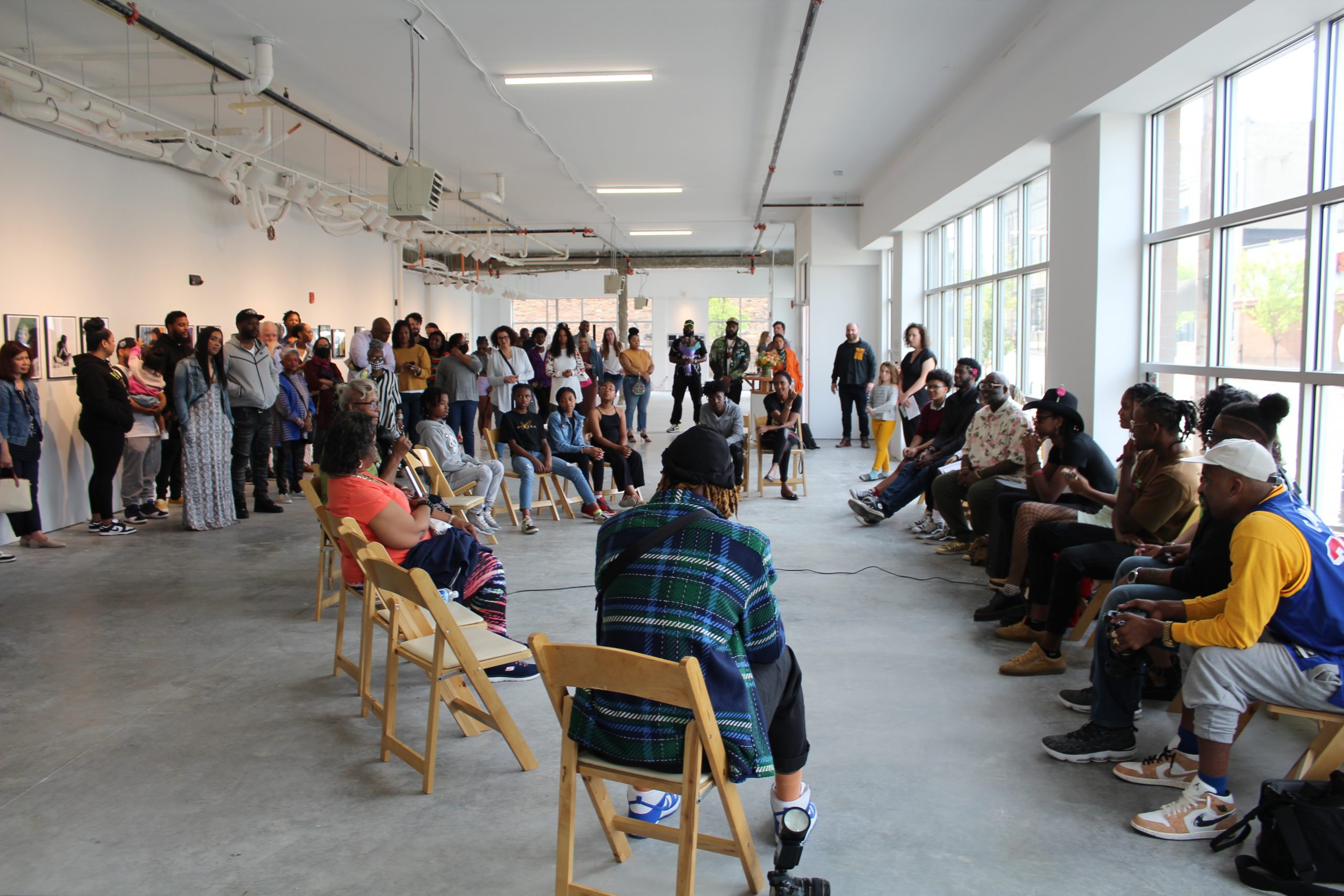 ArtWorks Gallery ArtWorks Cincinnati