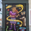 East Price Hill Mural Series