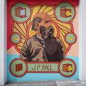 A Tribute to J.P. Ball