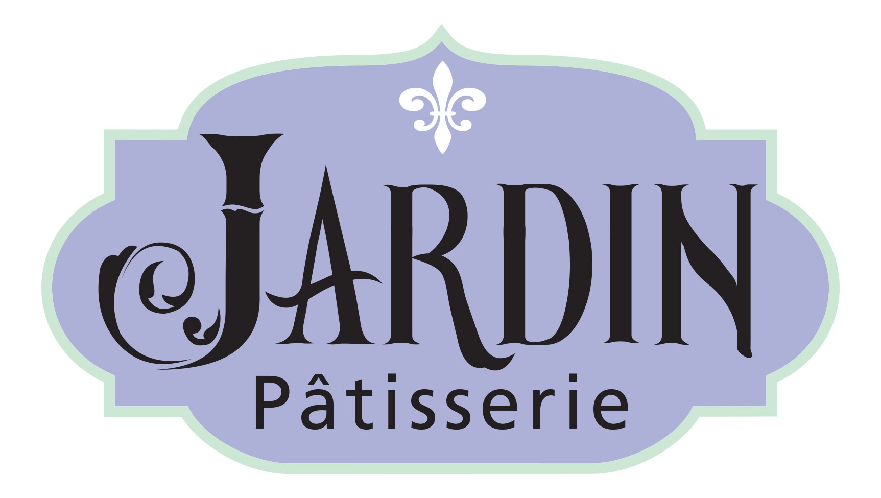 Jardin Pâtisserie