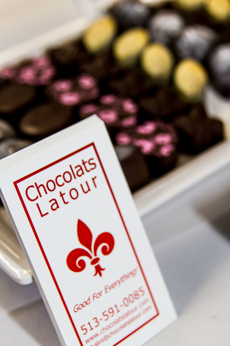 Chocolats Latour