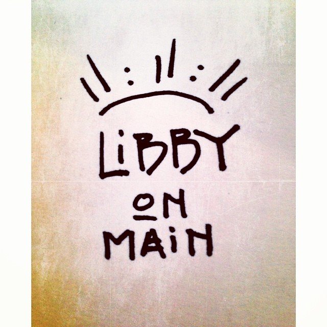 Libby