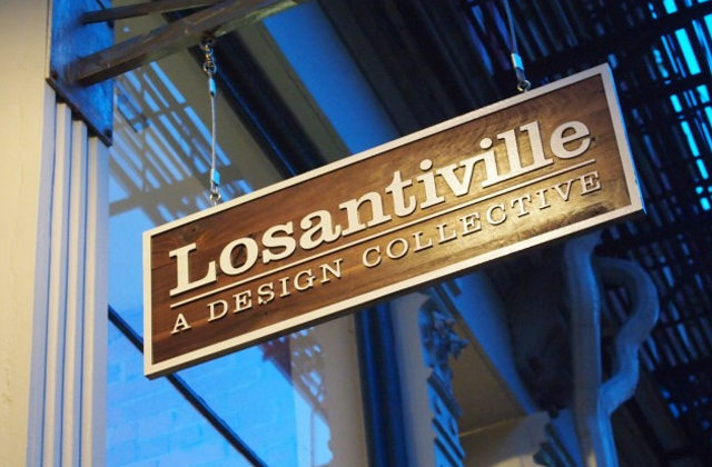 Losantiville
