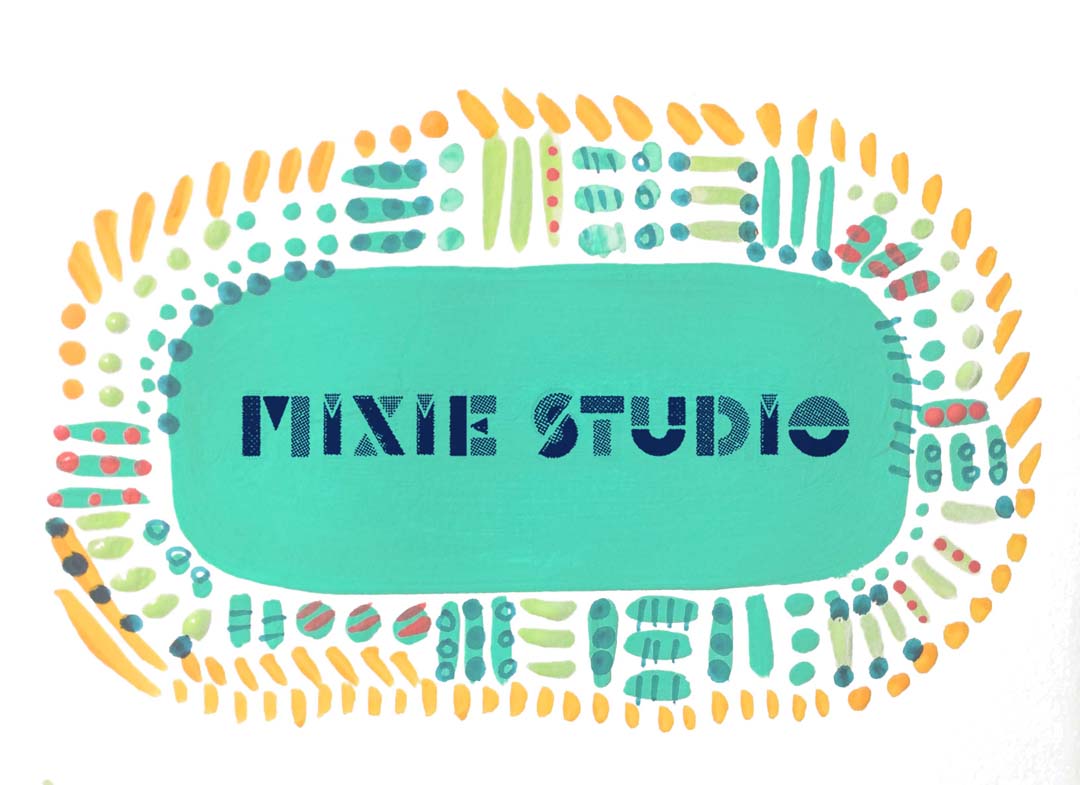 Mixie Studio