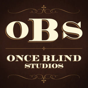 Once Blind Studios