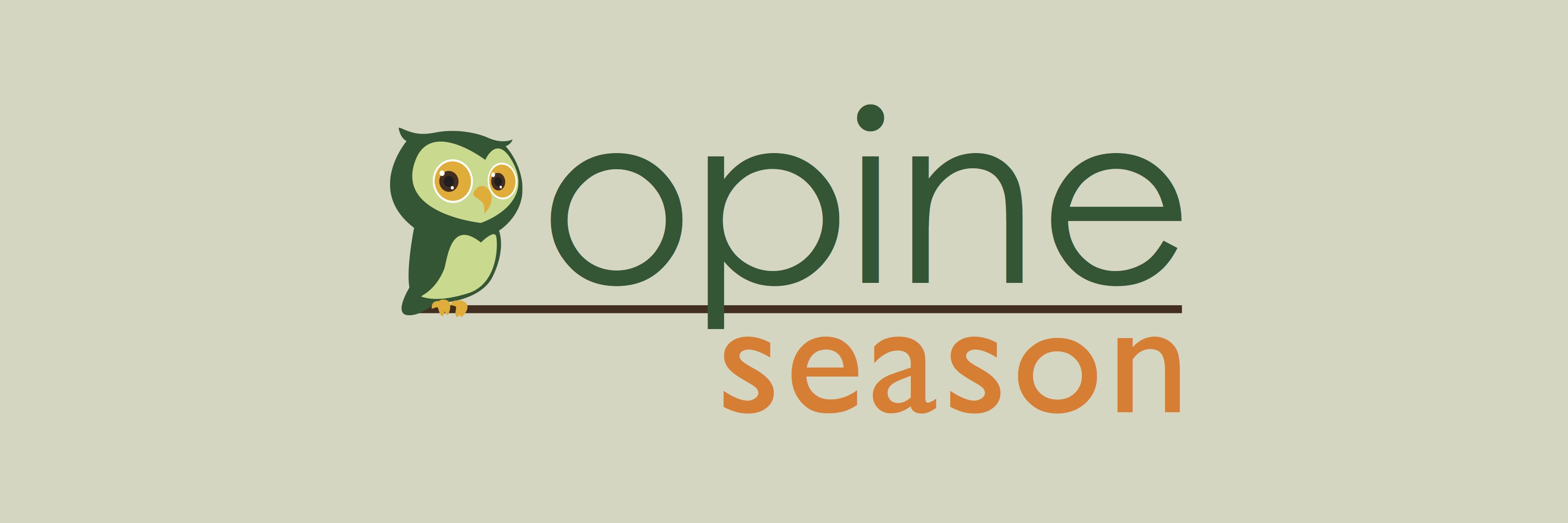 Opine Season