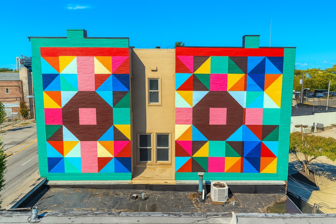 What We’ve Carried