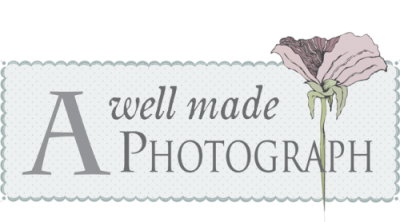 A Well Made Photograph