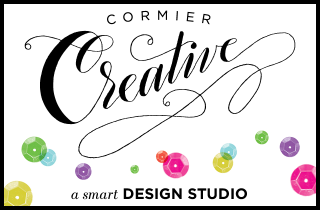 Cormier Creative
