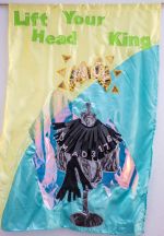 Damon Butler. Design by Lindsey Whittle.