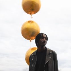 Late to the Party by Asa Featherstone, IV