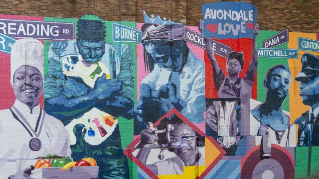 Photo by J. Miles Wolf.