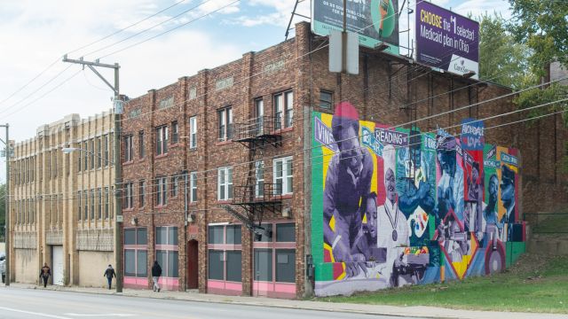 Photo by J. Miles Wolf.