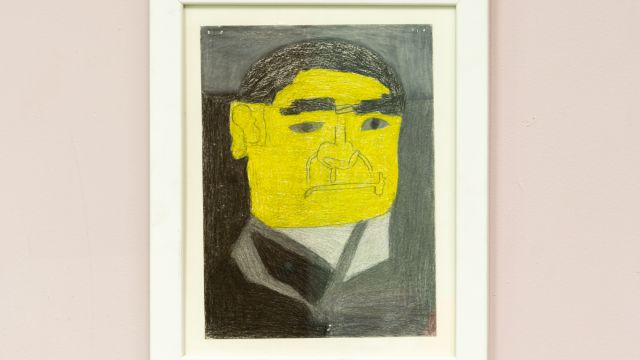 Brandon by Andrew Hostick