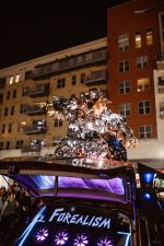 Photo by Carlynne Welch.