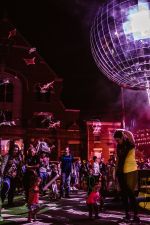 Photo by Carlynne Welch.