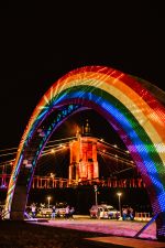 Photo by Carlynne Welch.