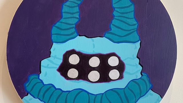 HAZMAT GH0ST by s0ftgh0st