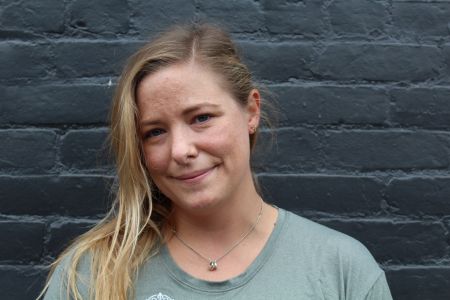 Claire Bryson of KCB