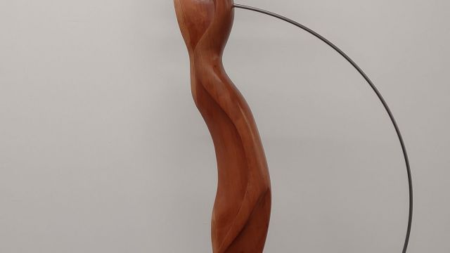 Cherry Dance by Brett Keltch.