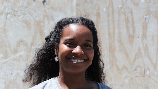 Adoria Maxberry, Lead Teaching Artist