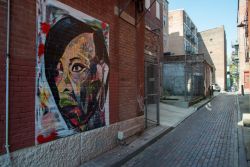 Artist: Michael Coppage