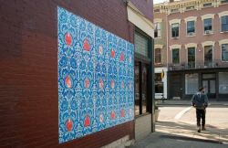 Artist: Terrence Hammonds