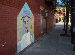 Artist: Lizzy Duquette