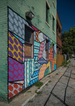 Artist: Lyndon Probst