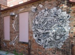 Artist: Hollis Hammonds