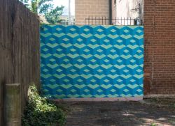 Designed by ArtWorks Apprentice, Liam Smith